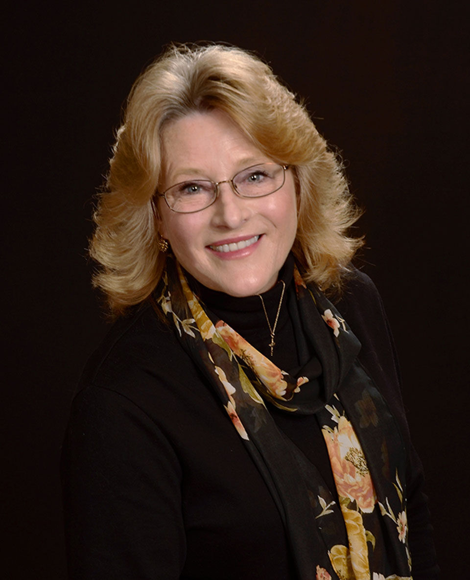 Terry Lehrke named January Employee of the Month